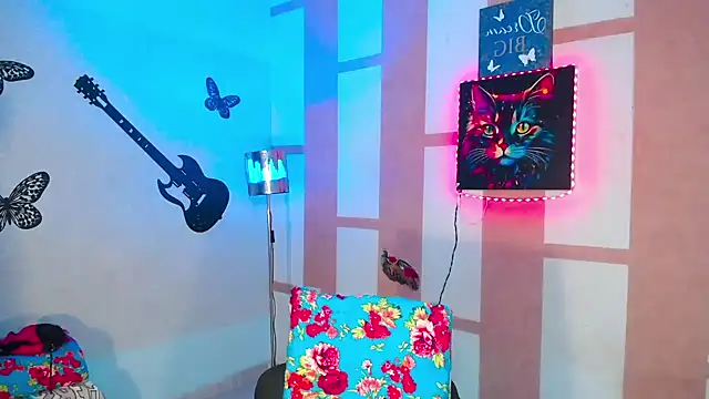 OpraxBellinda online show from March 2026 03:59:02 AM