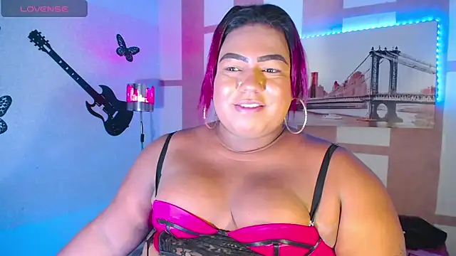 OpraxBellinda online show from January 2026 02:04:02 AM