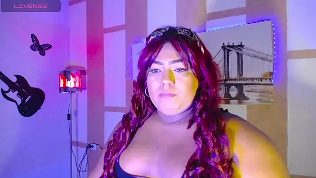 OpraxBellinda online show from November 2025 03:11:02 AM