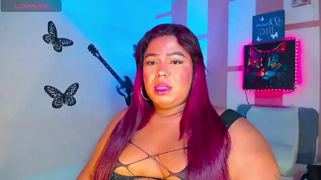 OpraxBellinda online show from June 2026 03:01:02 AM