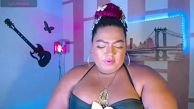 OpraxBellinda online show from November 2025 02:23:02 AM