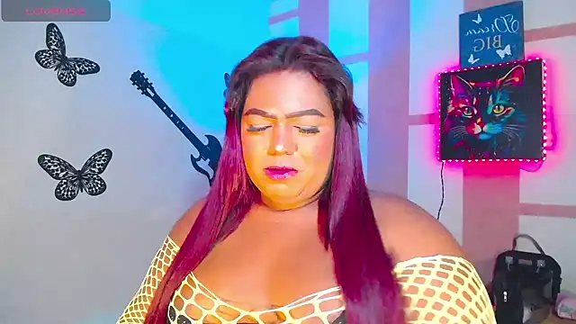 OpraxBellinda online show from May 2026 02:32:01 AM