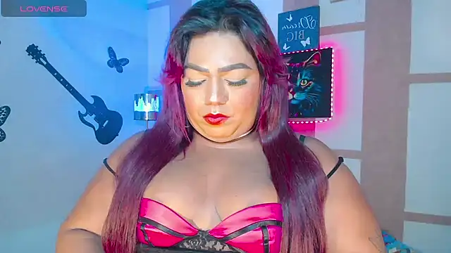 OpraxBellinda online show from March 2026 02:52:02 AM