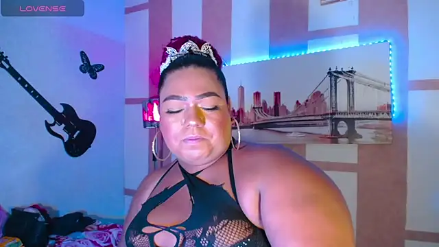 OpraxBellinda online show from December 2025 02:23:01 AM