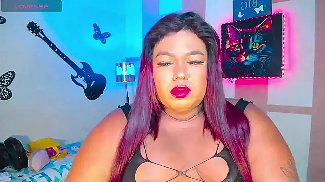 OpraxBellinda online show from April 2026 01:34:01 AM