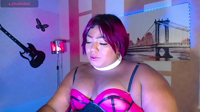 OpraxBellinda online show from November 2025 03:32:02 AM