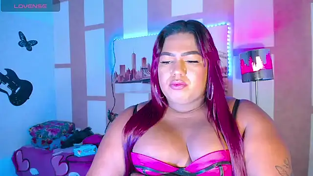 OpraxBellinda online show from January 2026 01:56:01 AM