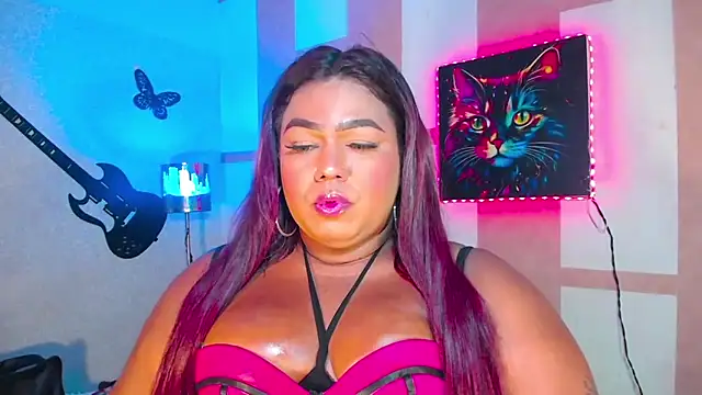 OpraxBellinda online show from April 2026 01:45:01 AM