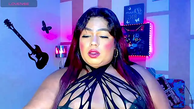 OpraxBellinda online show from June 2026 03:45:02 AM