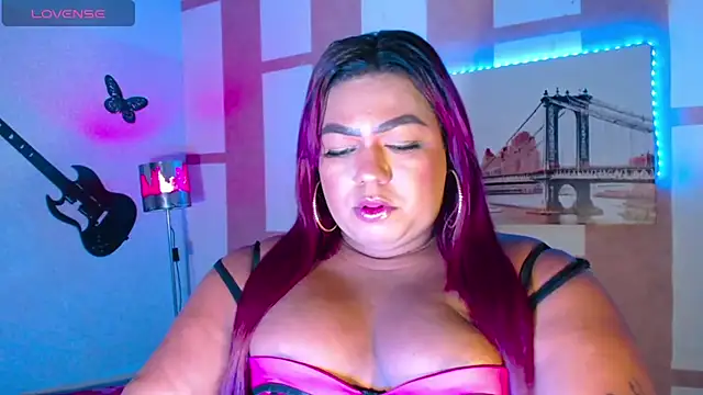 OpraxBellinda online show from December 2025 03:09:01 AM