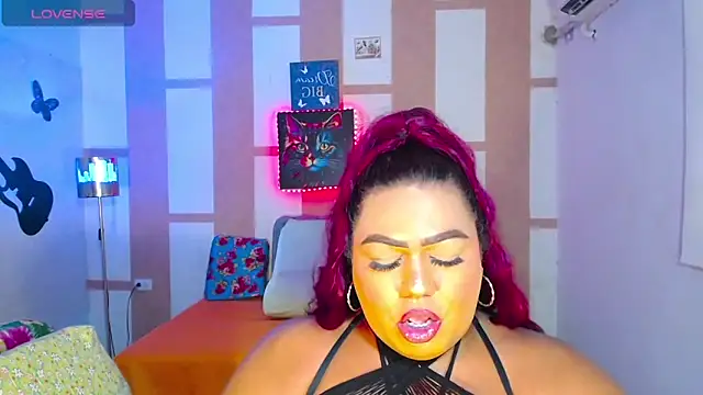OpraxBellinda online show from June 2026 01:28:02 AM