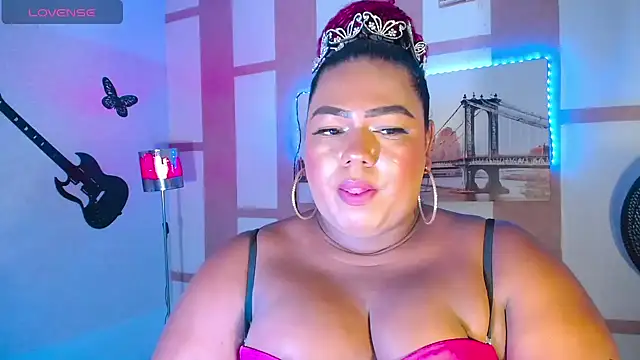 OpraxBellinda online show from January 2026 01:42:02 AM