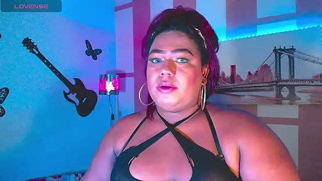 OpraxBellinda online show from November 2025 03:39:02 AM