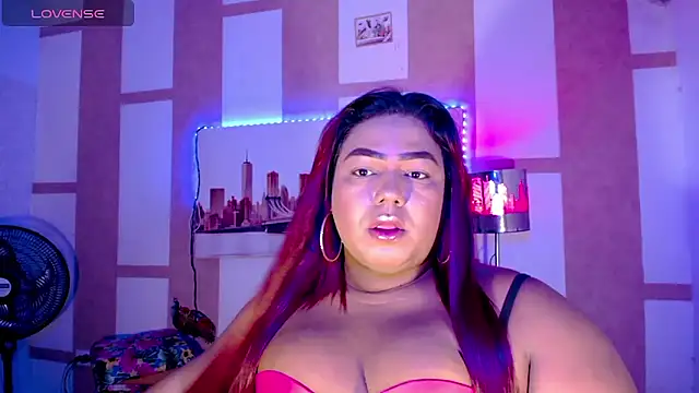 OpraxBellinda online show from January 2026 01:22:01 AM