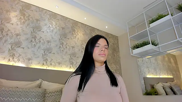 JadaKai online show from November 2025 11:04:02 PM