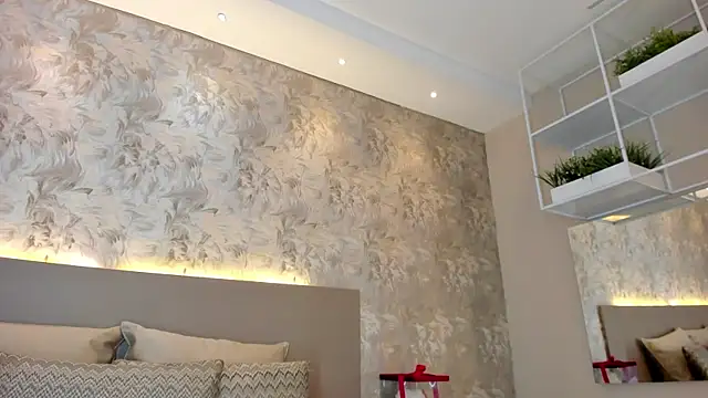 JadaKai online show from February 2026 11:56:02 PM