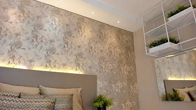 JadaKai online show from March 2026 11:43:02 PM