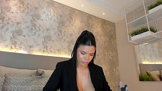 JadaKai online show from January 2026 11:25:01 PM