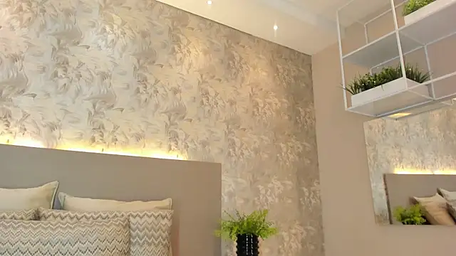 JadaKai online show from October 2025 10:50:01 PM