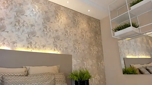 JadaKai online show from February 2026 10:53:01 PM