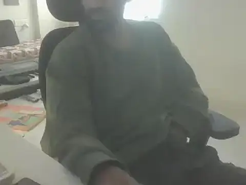 dominanthubby online show from December 2024 07:54:01 AM