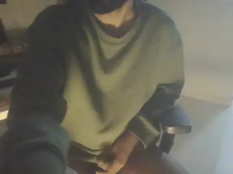 dominanthubby online show from December 2024 08:56:01 PM