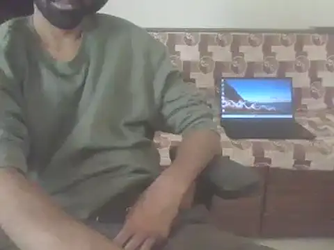 dominanthubby online show from January 2025 09:49:02 AM