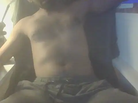 dominanthubby online show from November 2025 04:00:01 PM