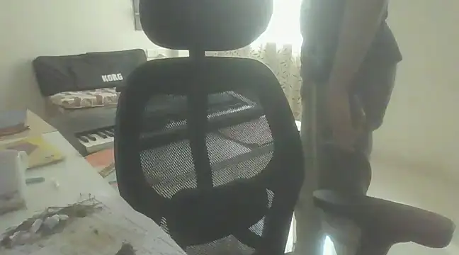 dominanthubby online show from December 2024 08:43:01 AM