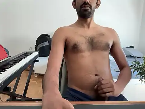 dominanthubby online show from April 2026 12:30:01 PM