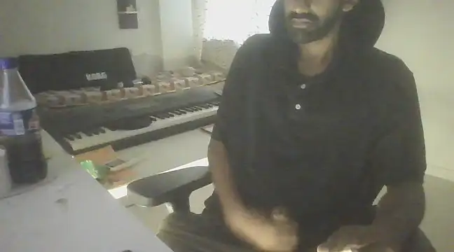 dominanthubby online show from December 2024 12:22:01 PM