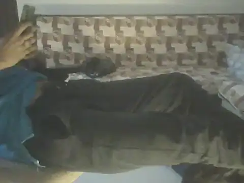 dominanthubby online show from March 2025 05:33:01 PM