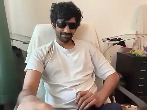 dominanthubby online show from June 2026 07:42:01 AM