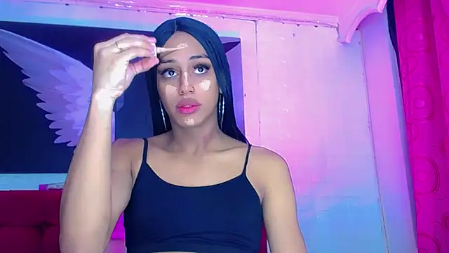 NahomiCamper online show from February 2026 02:21:01 AM