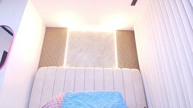 kata hazel online show from March 2026 07:15:02 PM