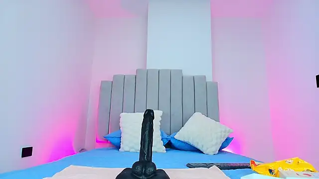 kata hazel online show from October 2025 07:24:01 PM