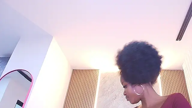 kata hazel online show from March 2026 07:15:01 PM