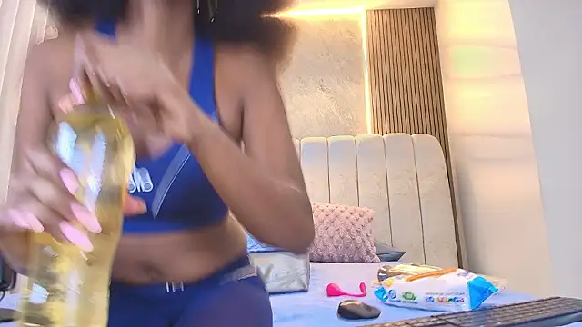 kata hazel online show from February 2026 07:16:02 PM