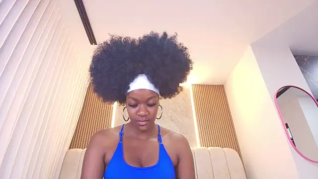 kata hazel online show from April 2026 07:15:02 PM