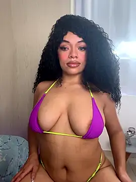 Alyssa Houston online show from January 2026 12:54:02 PM