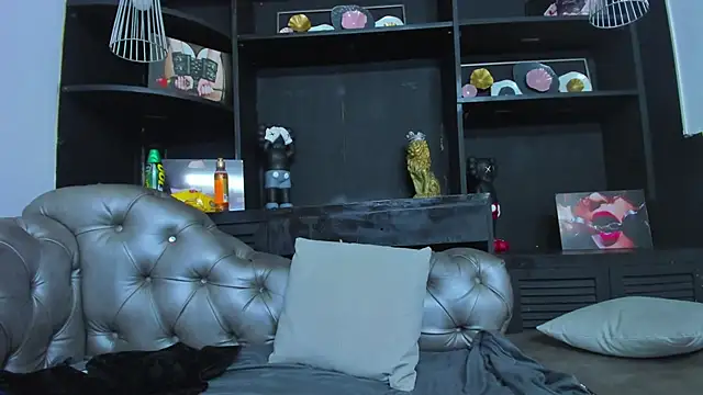 Snapshot of HeellBoy_ chatting on November 2025 07:40:01 PM HeellBoy online show from November 2025 07:40:01 PM