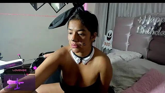 arianithaxox online show from October 2025 05:26:01 AM