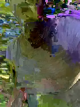 CrownedNyaries online show from June 2026 10:37:01 PM