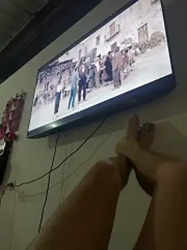 Miguelsanmatin online show from February 2026 04:01:02 AM