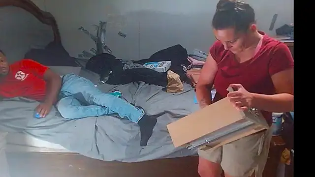 KillaKelli69 online show from April 2026 04:14:02 AM