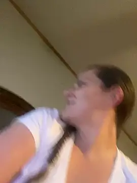 Snapshot of KillaKelli69 chatting on February 2025 10:23:02 AM KillaKelli69 online show from February 2025 10:23:02 AM