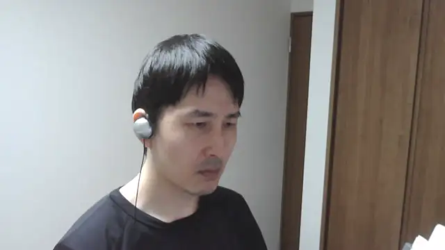 Snapshot of ikkakusai11 chatting on November 2025 04:07:01 PM ikkakusai11 online show from November 2025 04:07:01 PM