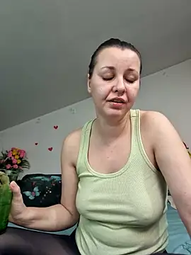 SweetMaddy888 online show from March 2026 02:31:02 PM