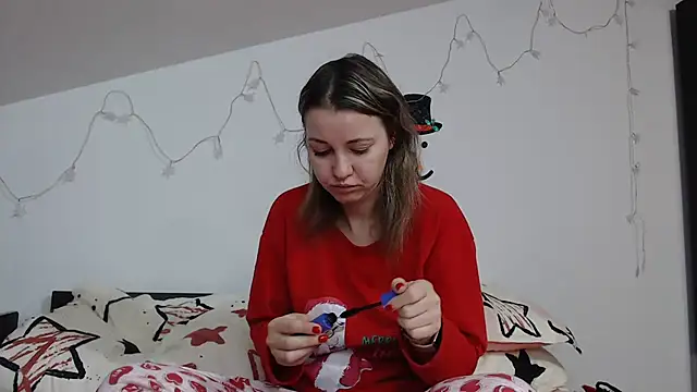 Snapshot of SweetMaddy888 chatting on January 2025 04:06:01 AM SweetMaddy888 online show from January 2025 04:06:01 AM