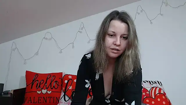 Snapshot of SweetMaddy888 chatting on February 2025 11:53:01 AM SweetMaddy888 online show from February 2025 11:53:01 AM